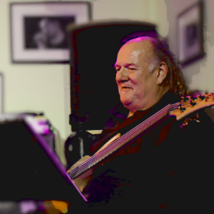 Dieter Bartl