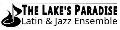 lake's paradise logo